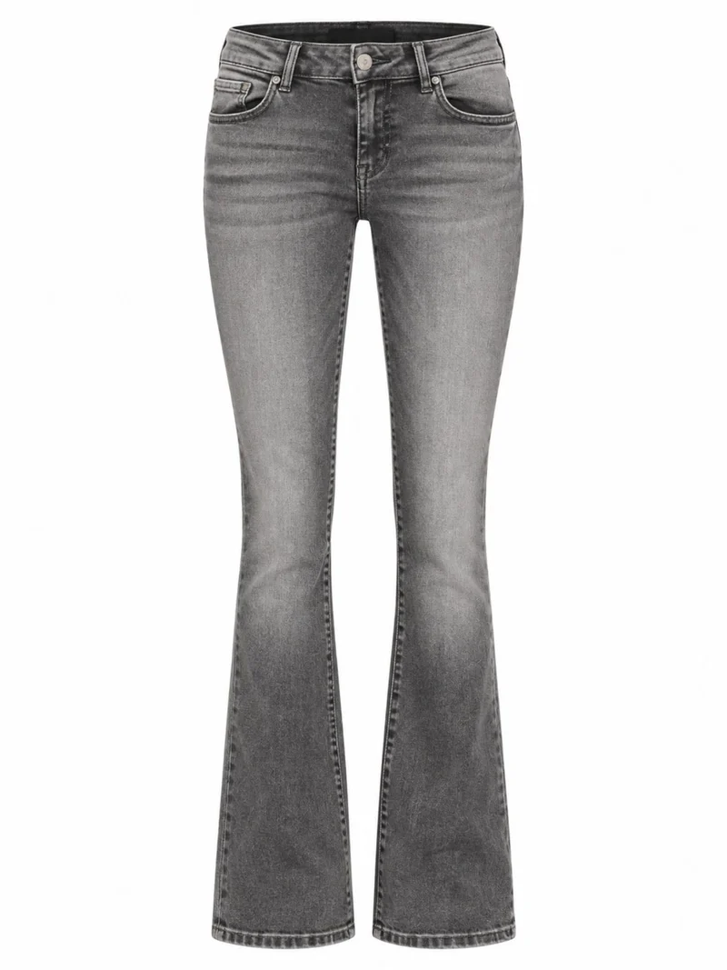 LTB - JULIANA Bootcut, Low Waist, Mariane Wash