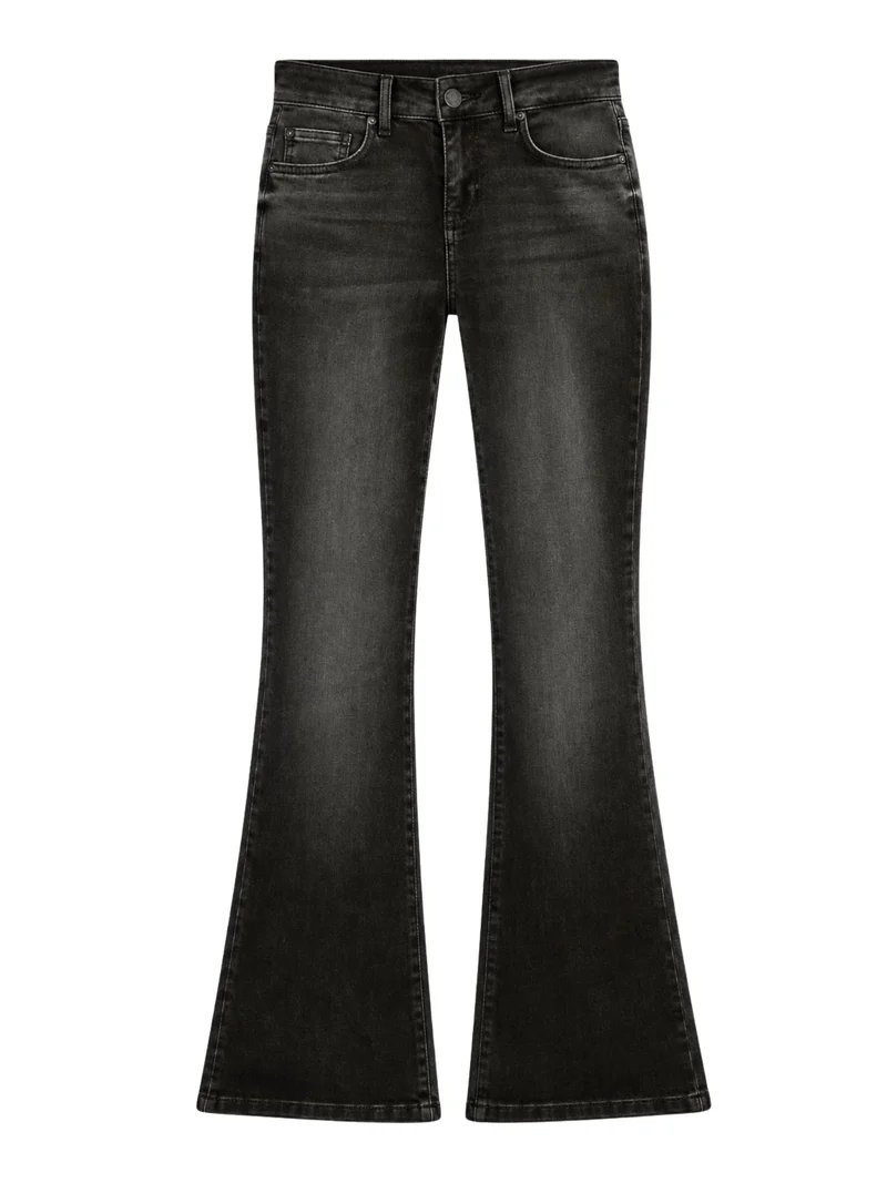 LTB - FALLON Bootcut, Mid-Waist, Luea Wash