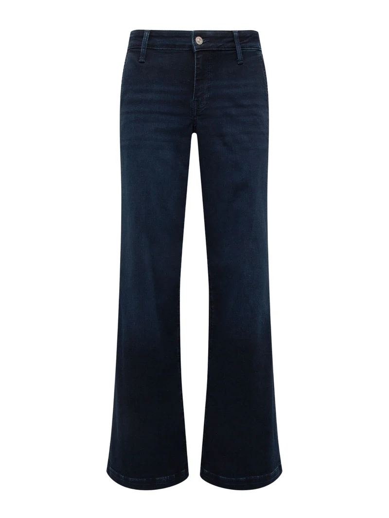 MAVI - VIVECA CHINO JEANS - CHINO WIDE, Mid Waist, Ink Denim