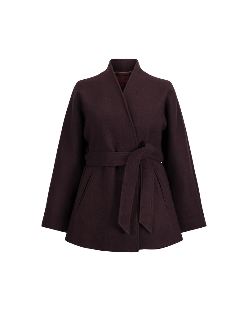 Manteau Oliver