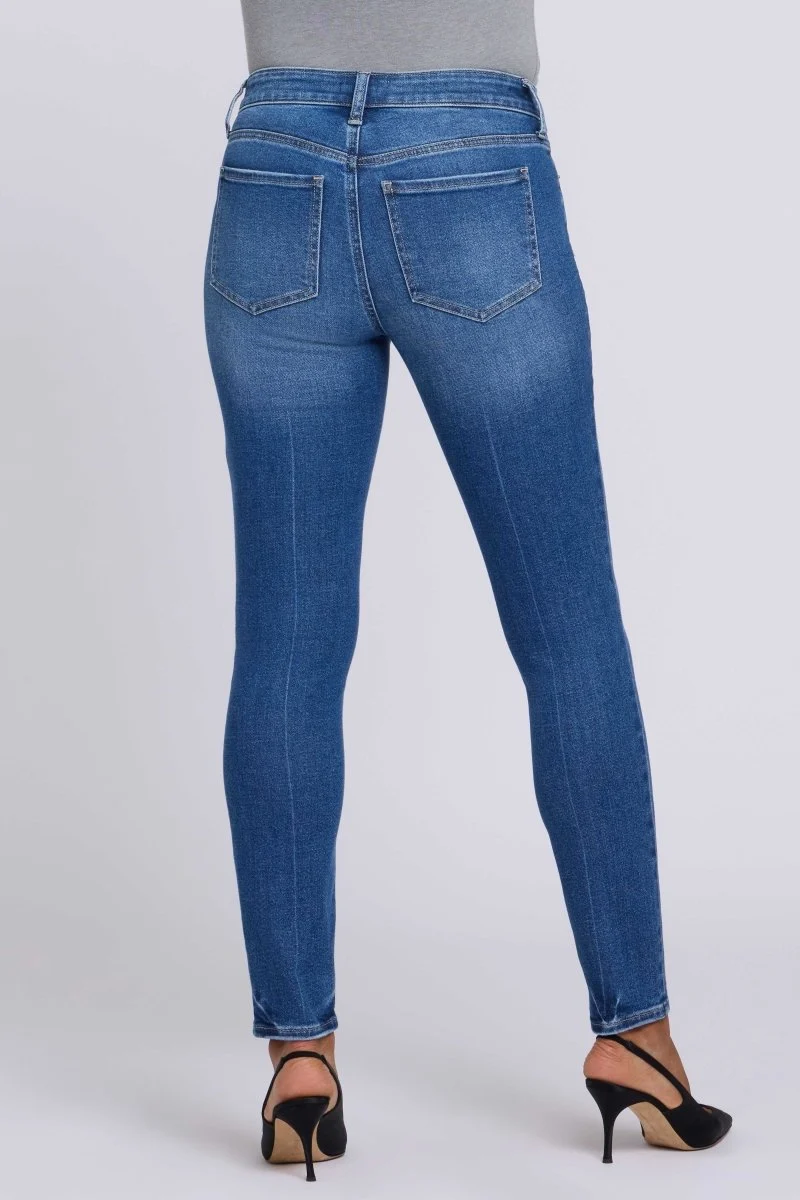 Ami Skinny Jeans | Anthurium