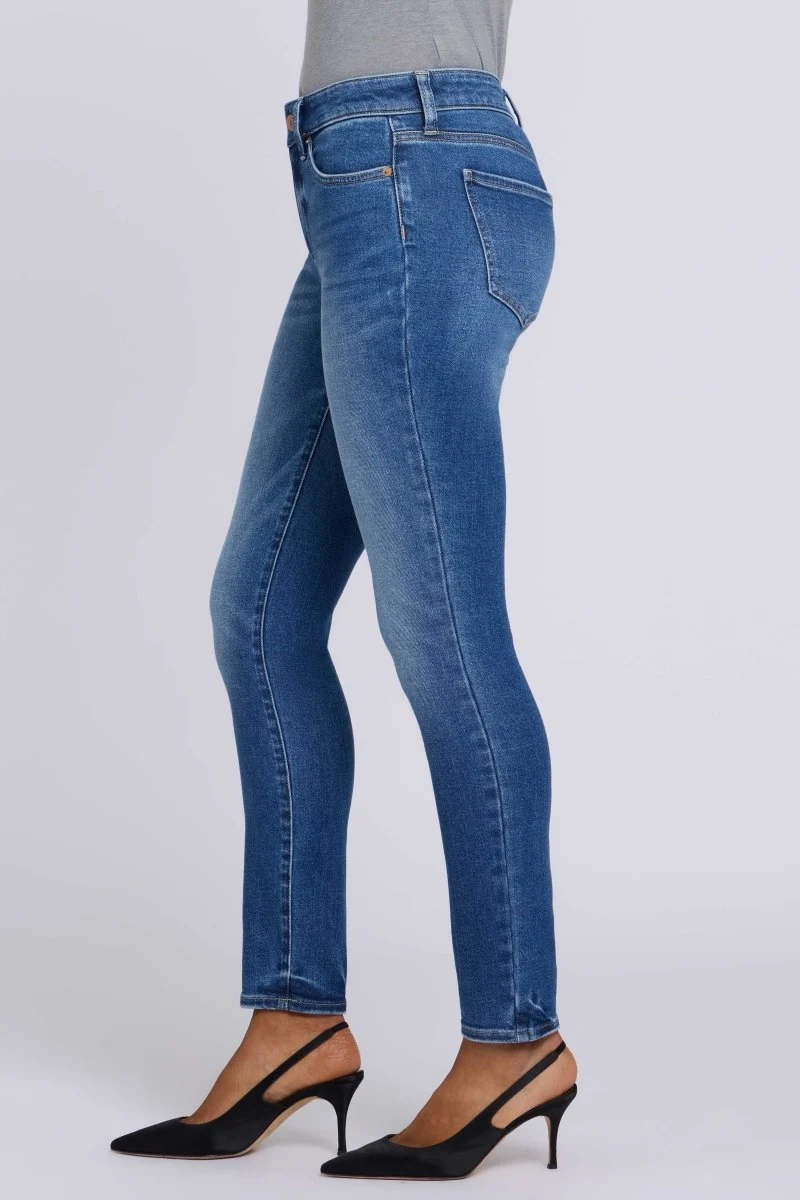 Ami Skinny Jeans | Anthurium