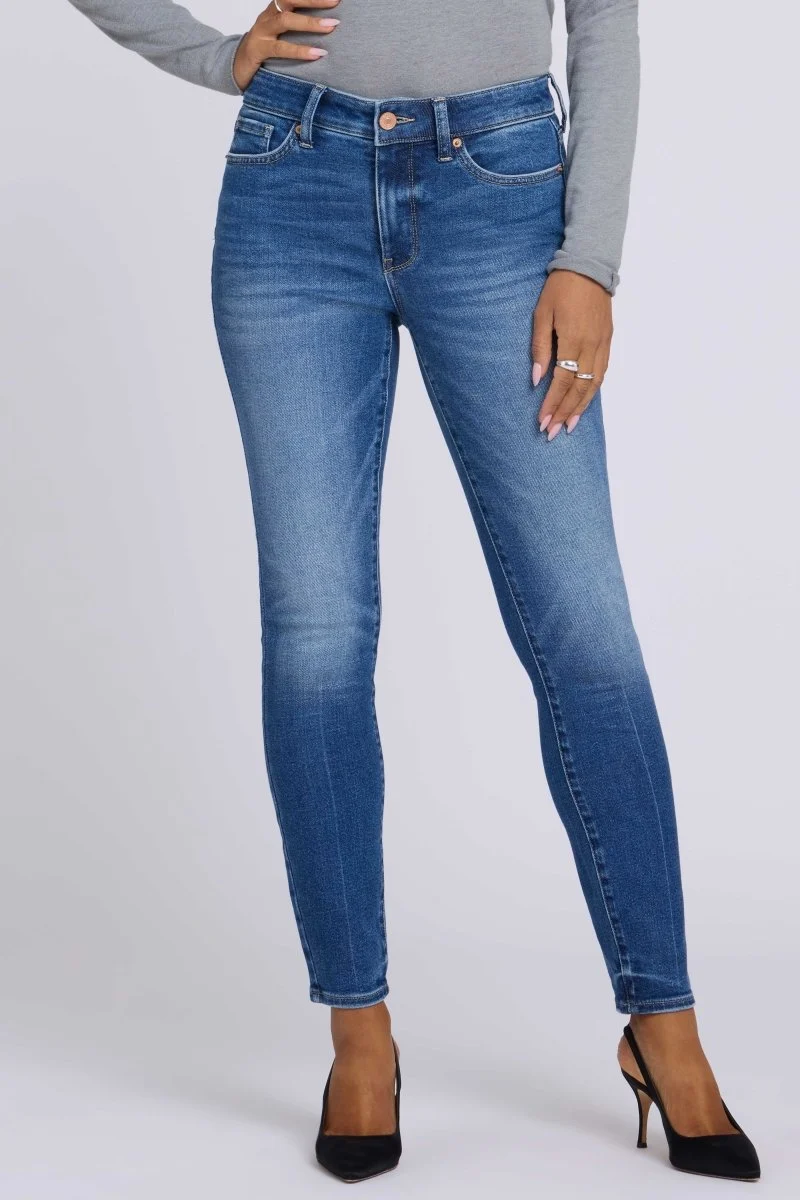 Ami Skinny Jeans | Anthurium