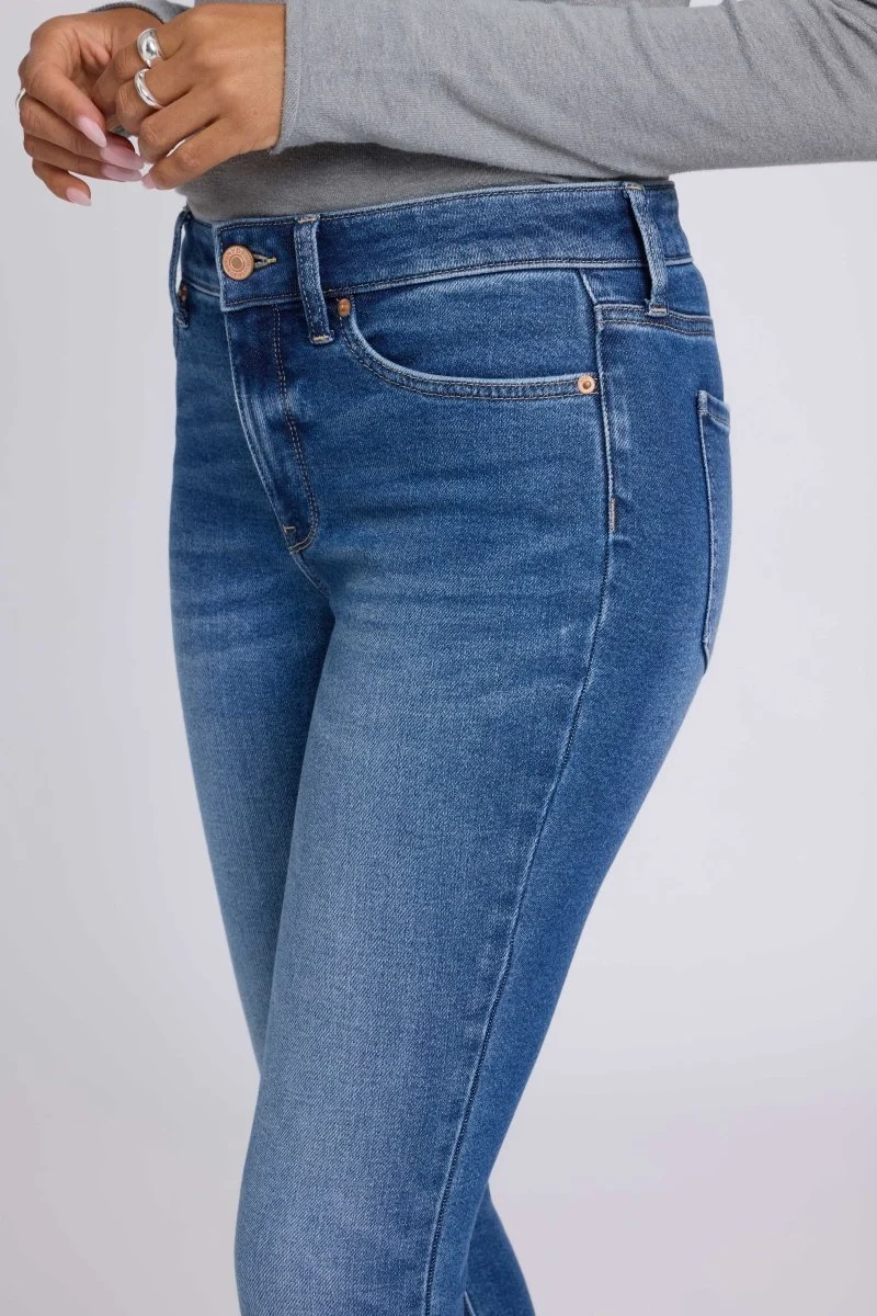 Ami Skinny Jeans | Anthurium