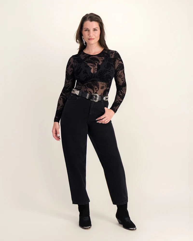 Body Saphir