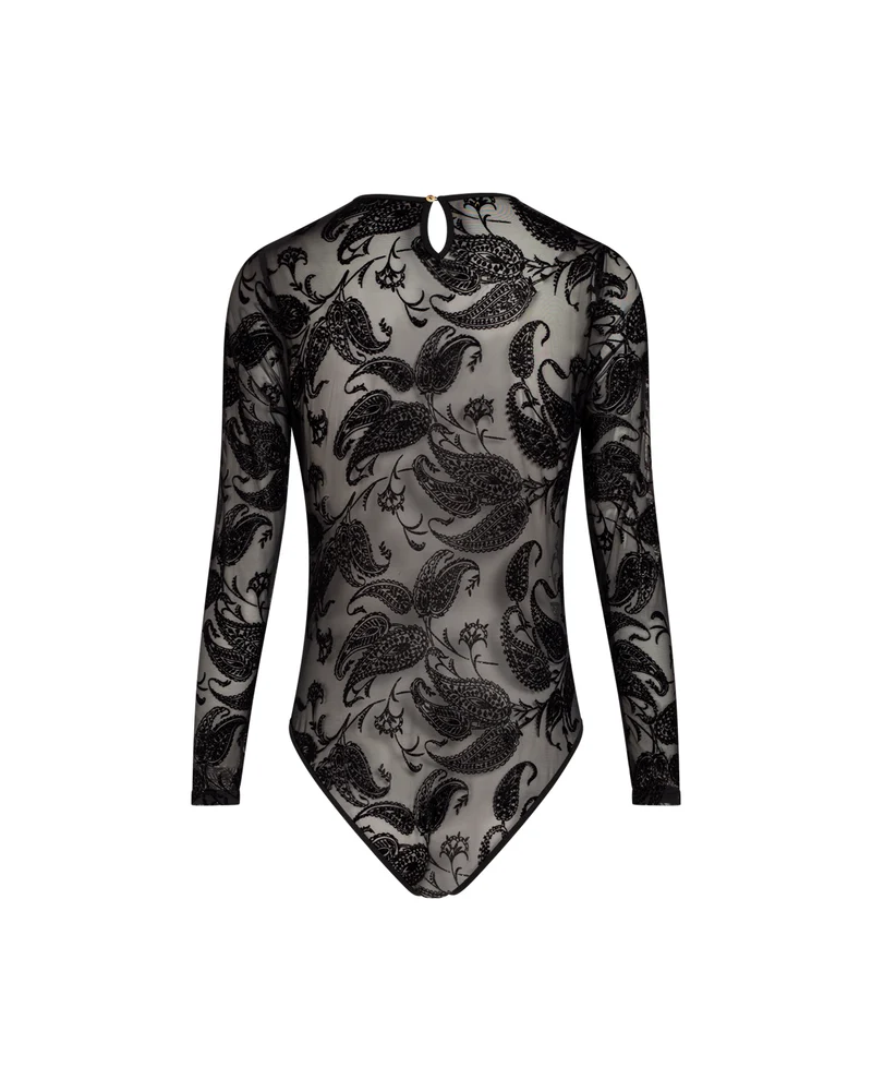 Body Saphir