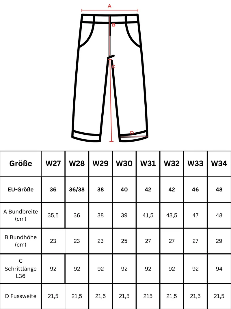 LTB - FALLON 400 Bootcut, Mid-Waist, Anova Wash