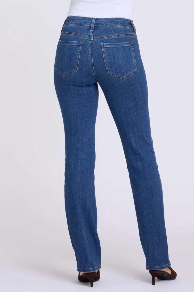 Marilyn Straight Jeans Tall aus Sure Stretch® Denim | Elm