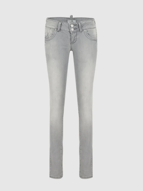 LTB - MOLLY, Slim Fit, Low-Waist, Dia Wash