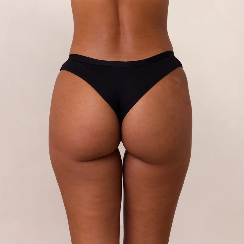 Everyday Comfort Brazilian - Schwarz