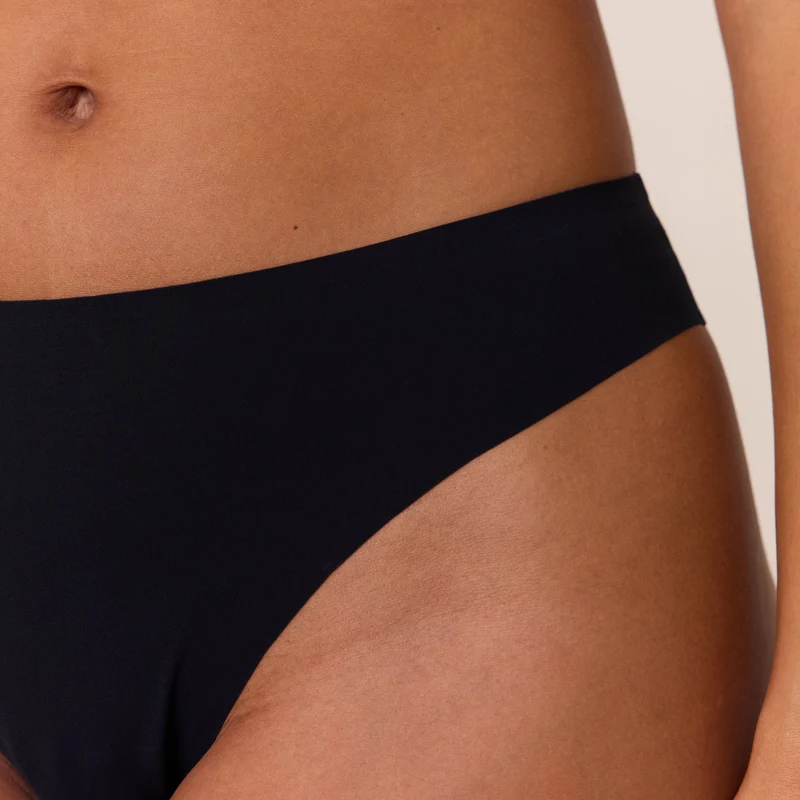 Everyday Flex Brazilian - Schwarz