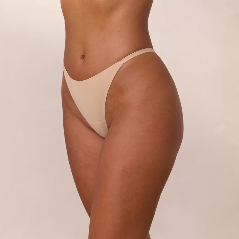 Everyday Form G-String - Sand