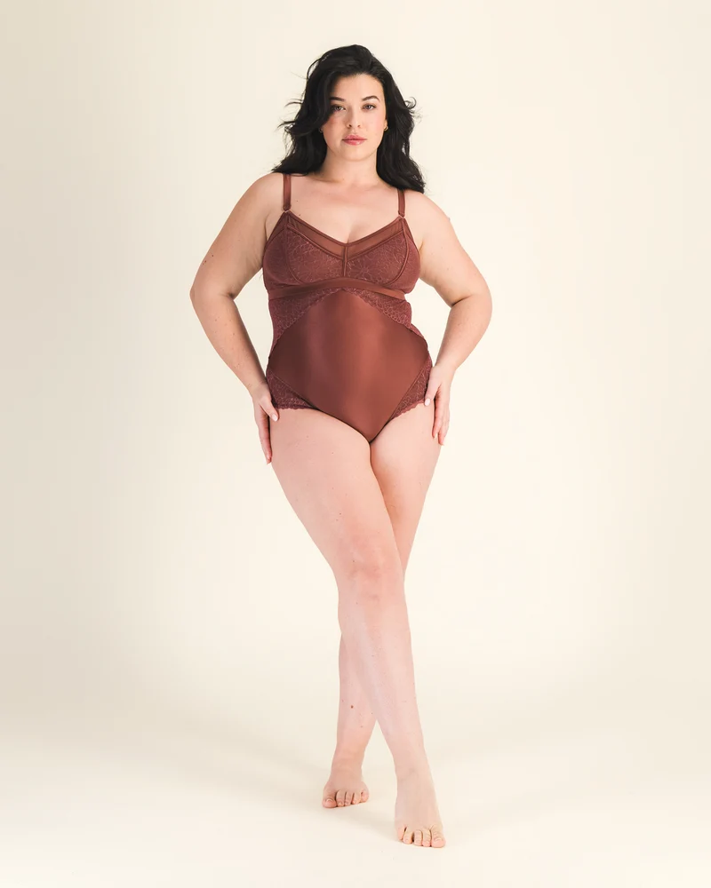 Body Ancolie