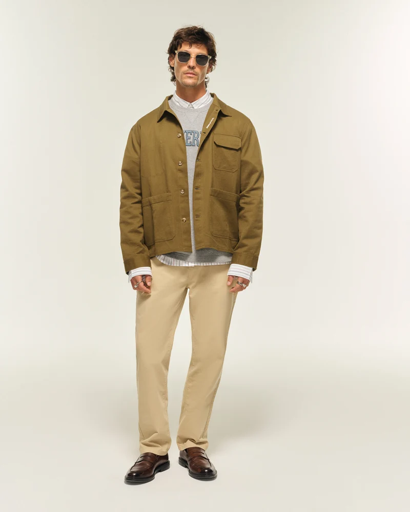 Pantalon Pierre