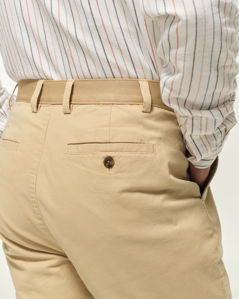 Pantalon Pierre