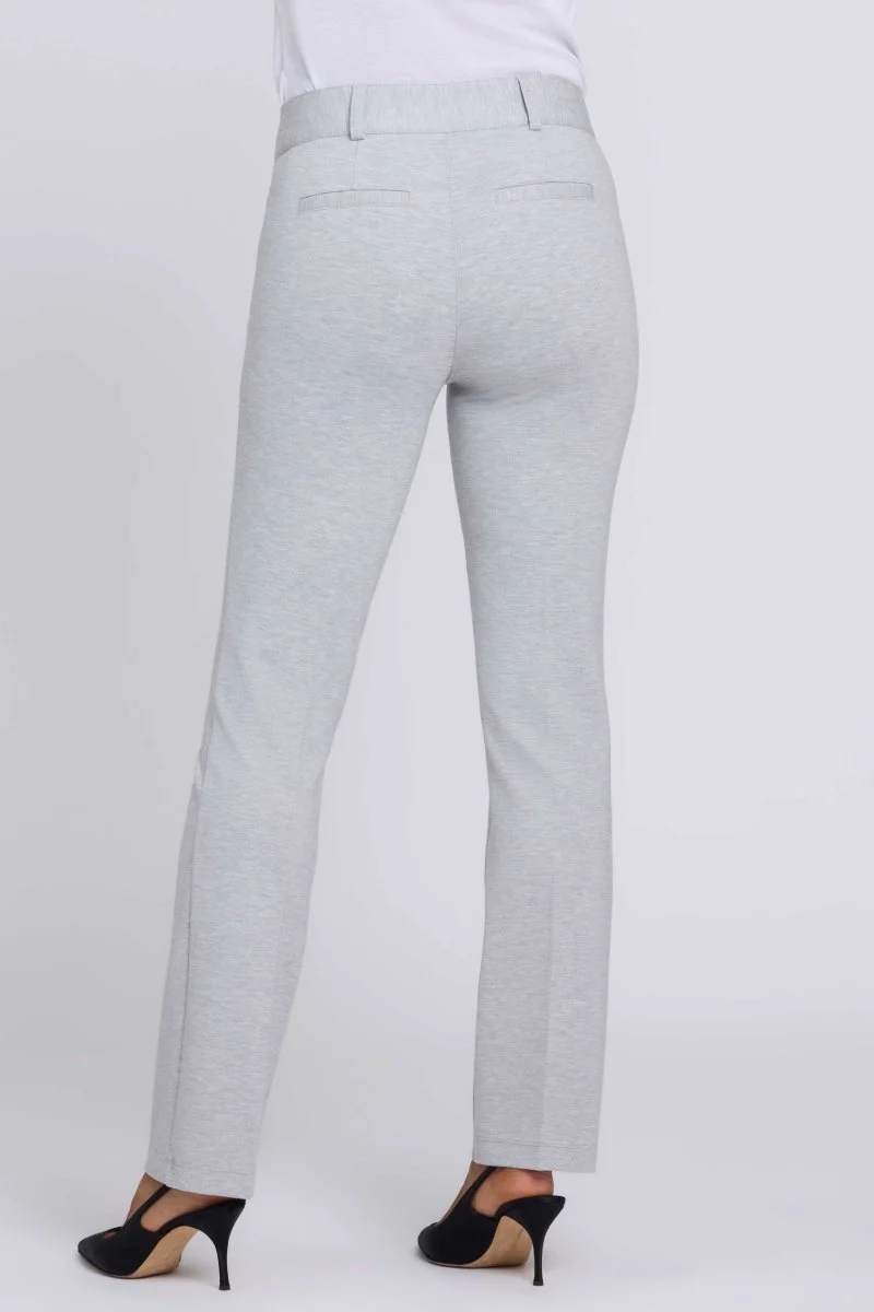 Classic Sculpt-Her™ Trouser | Heather Grey
