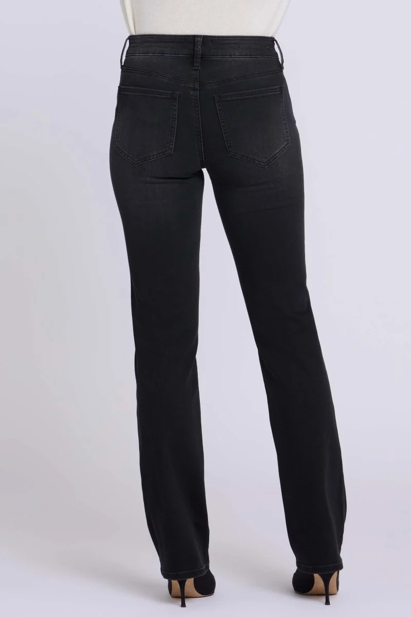 Marilyn Straight Jeans Tall aus Sure Stretch® Denim | Helleborus