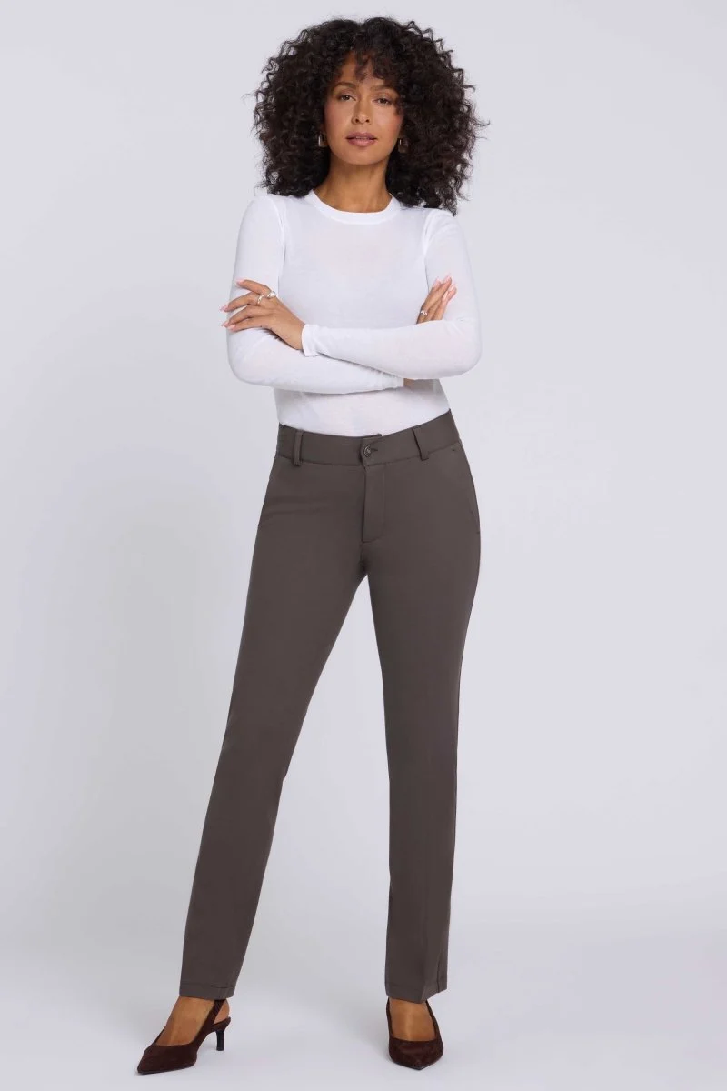 Classic Sculpt-Her™ Trouser | Falcon