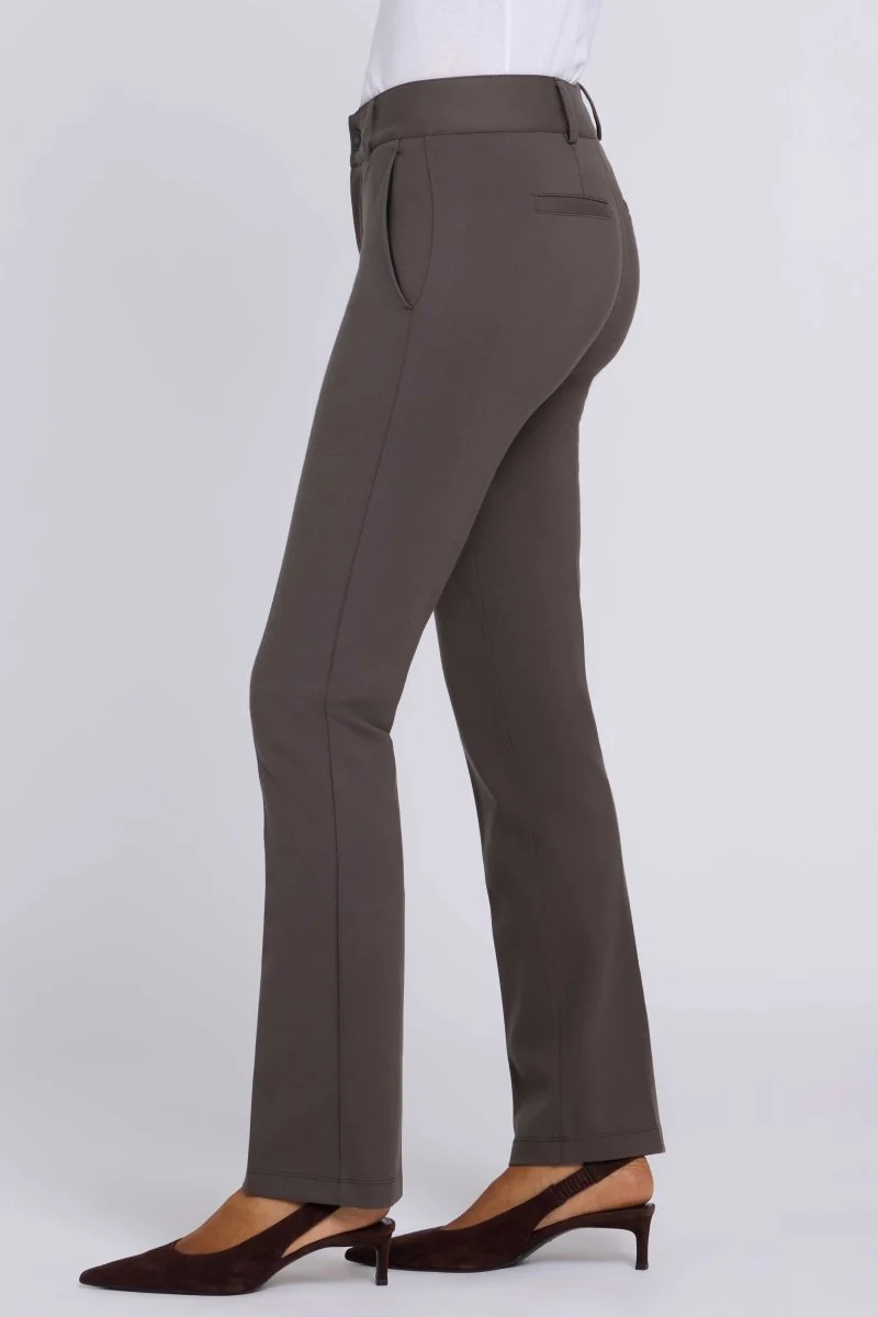 Classic Sculpt-Her™ Trouser | Falcon