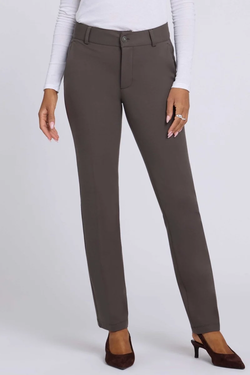 Classic Sculpt-Her™ Trouser | Falcon