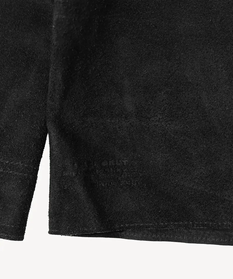 THE LEATHER TOOLS JACKET
