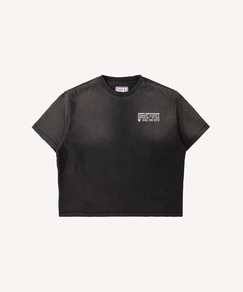 THE SPECIALIST TEE