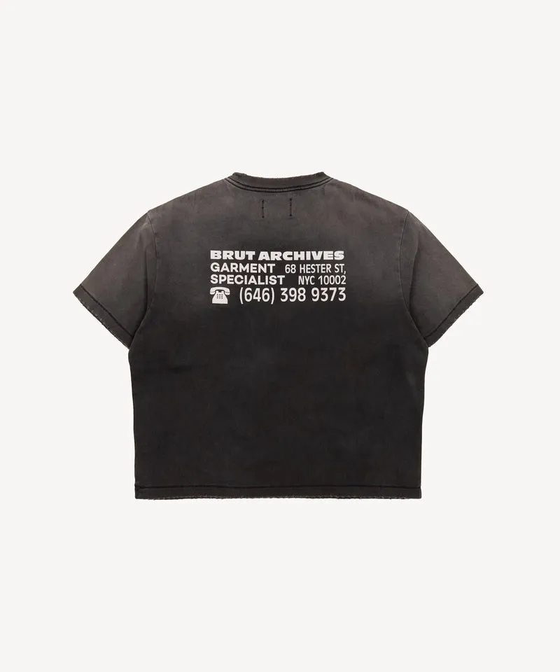 THE SPECIALIST TEE