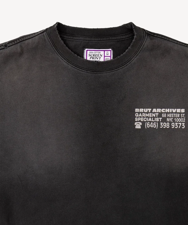 THE SPECIALIST TEE