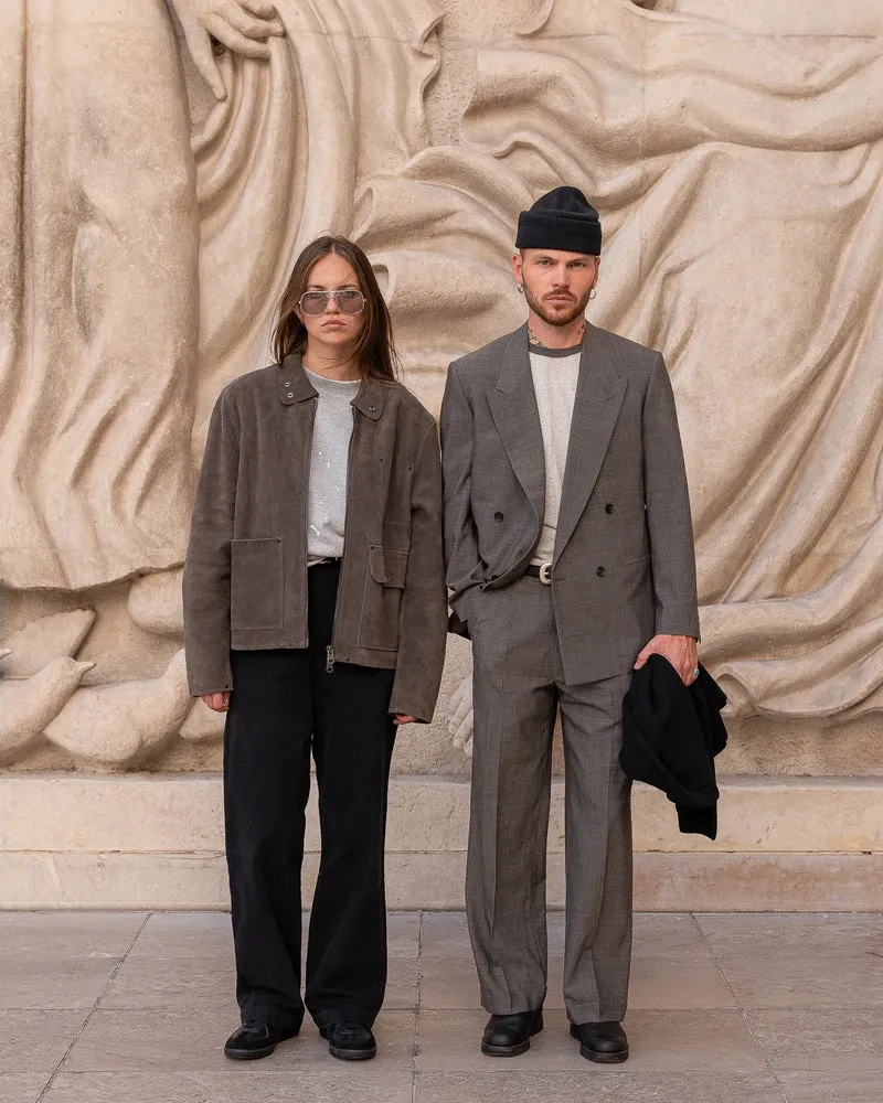 THE SALESMAN JACKET