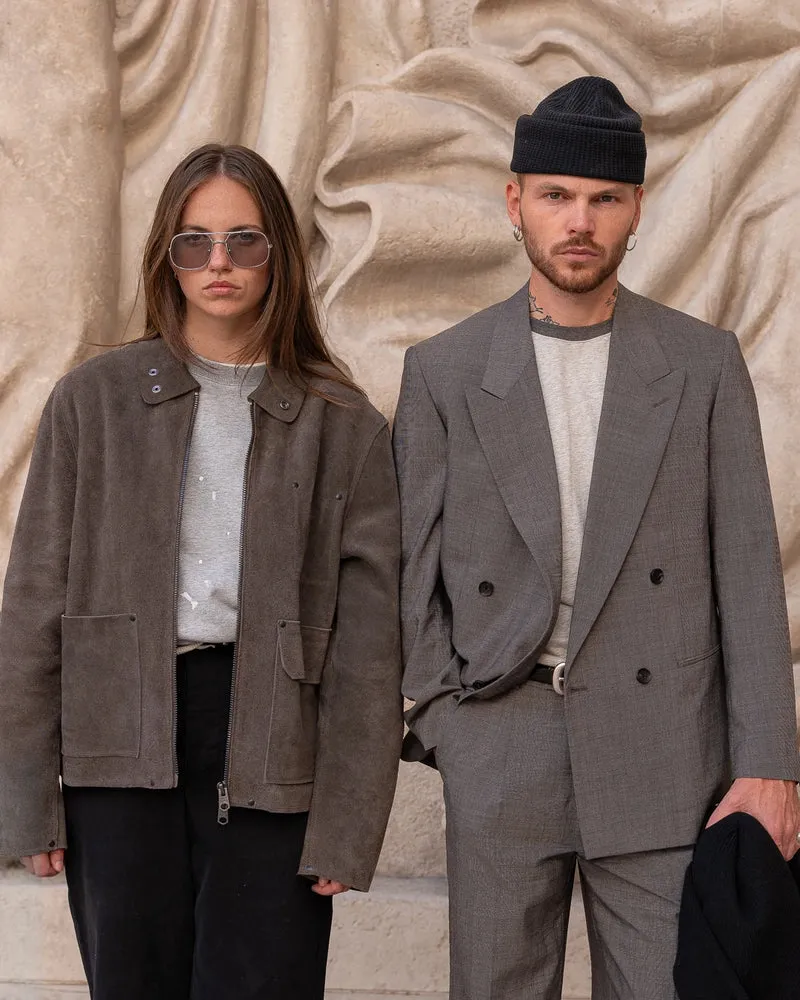 THE SALESMAN JACKET