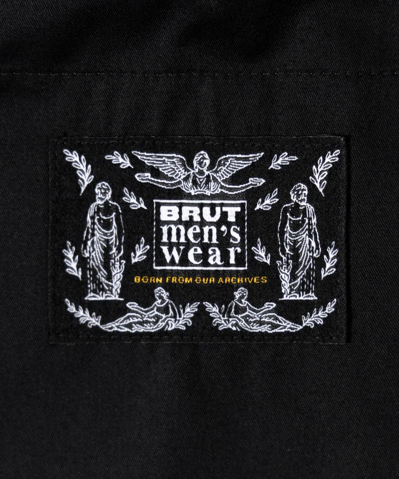 THE SALESMAN PANTS
