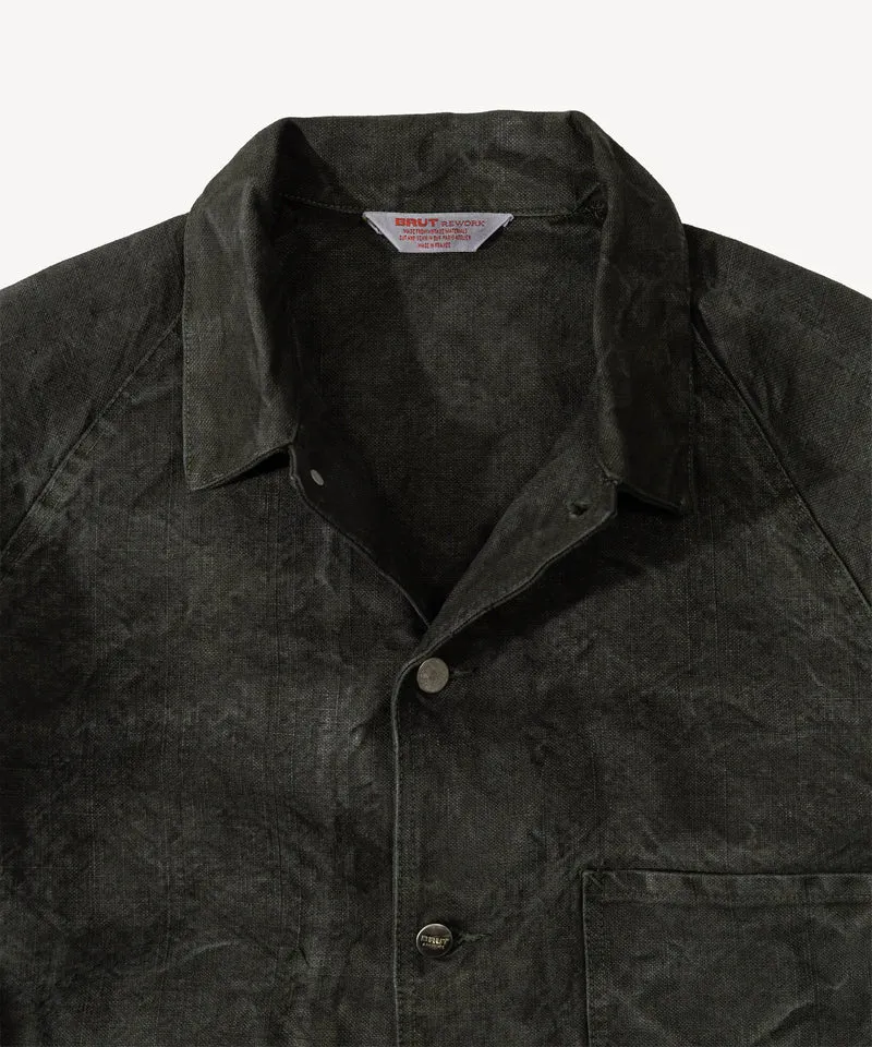 REWORK® PAINTER JACKET N°030