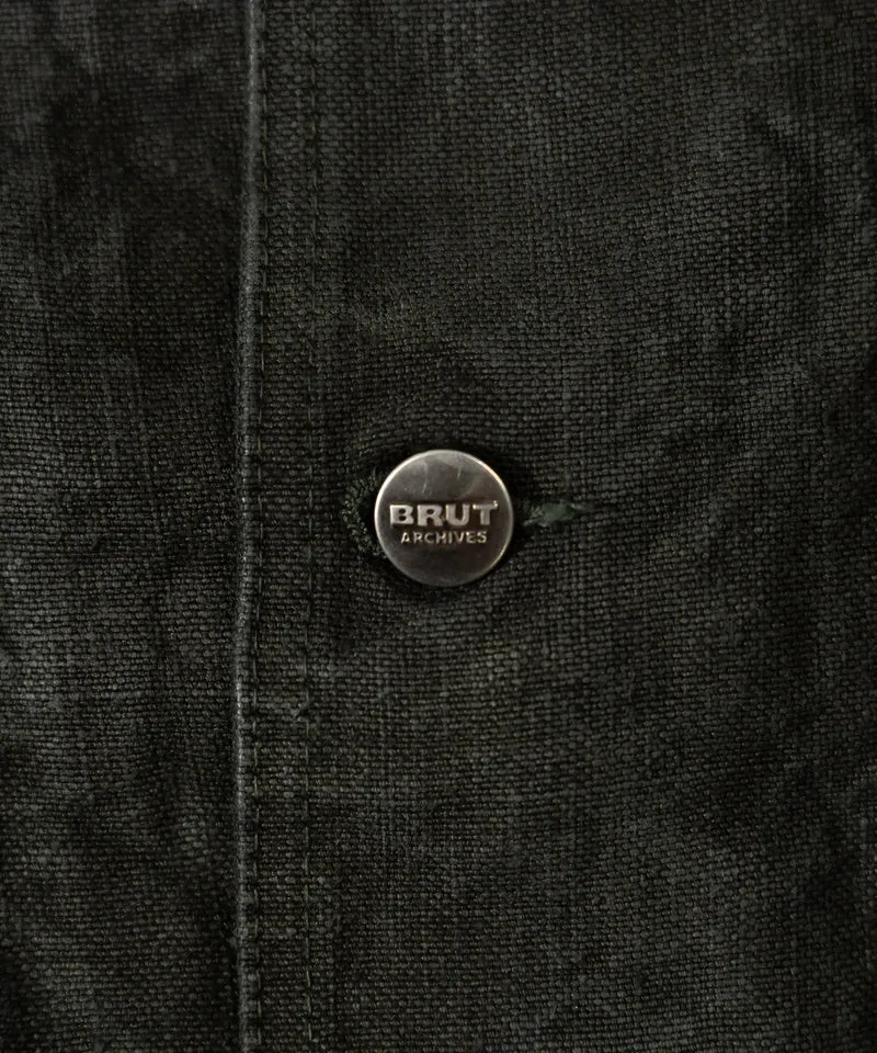 REWORK® PAINTER JACKET N°030