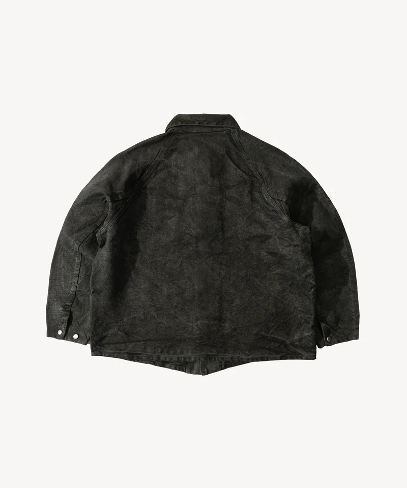 REWORK® PAINTER JACKET N°030