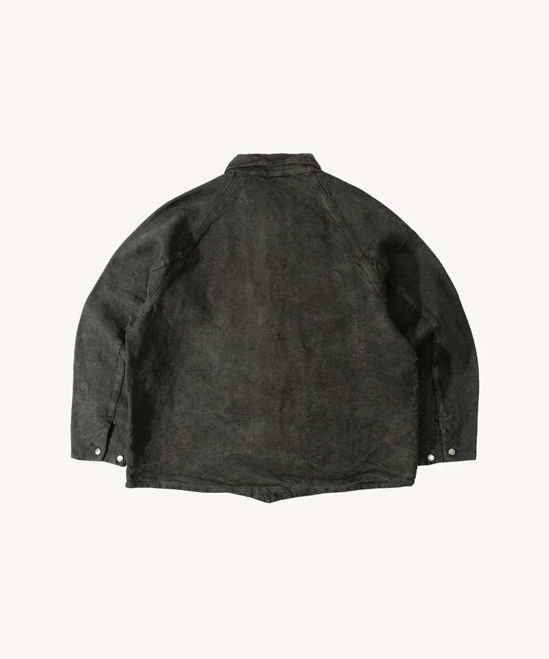 REWORK® PAINTER JACKET N°029