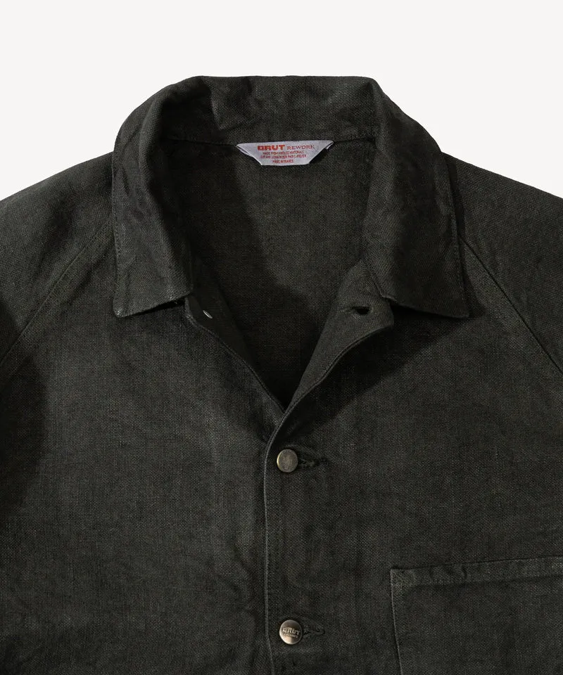 REWORK® PAINTER JACKET N°028