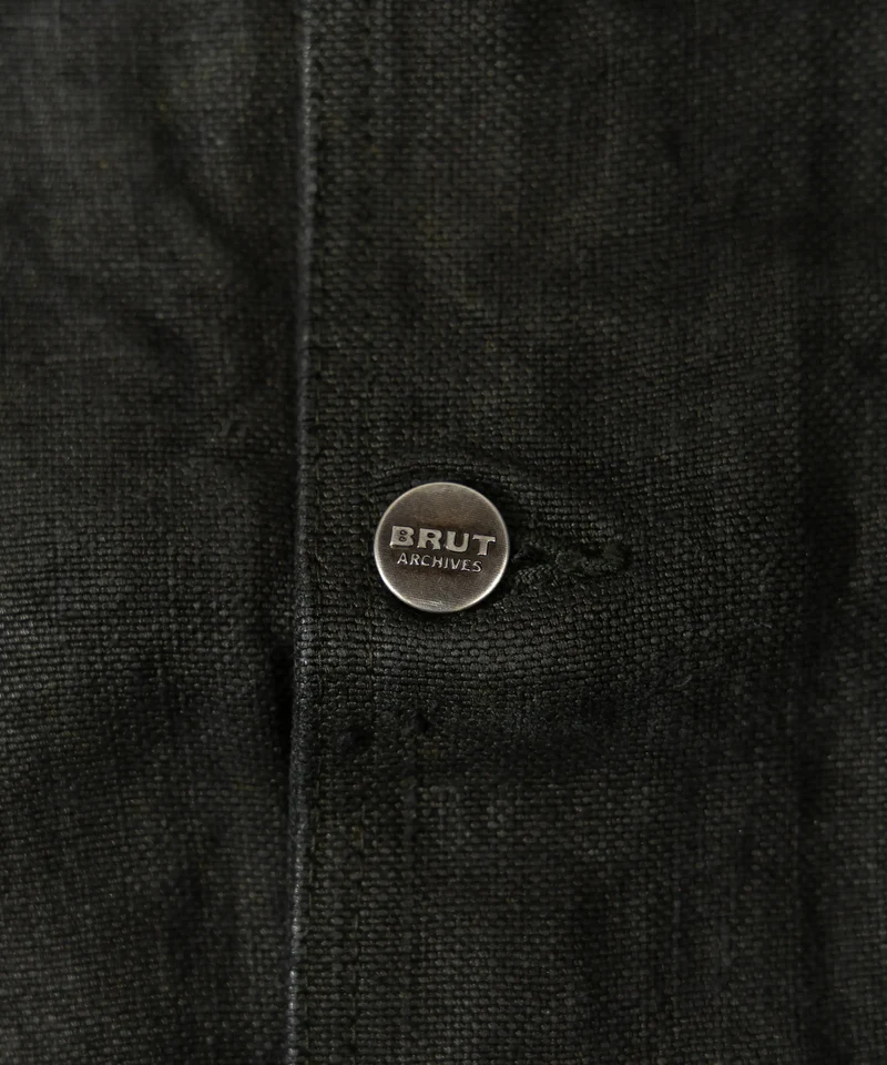 REWORK® PAINTER JACKET N°028