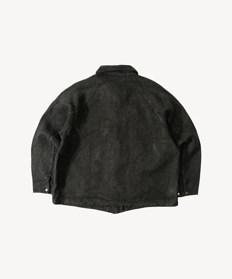 REWORK® PAINTER JACKET N°028