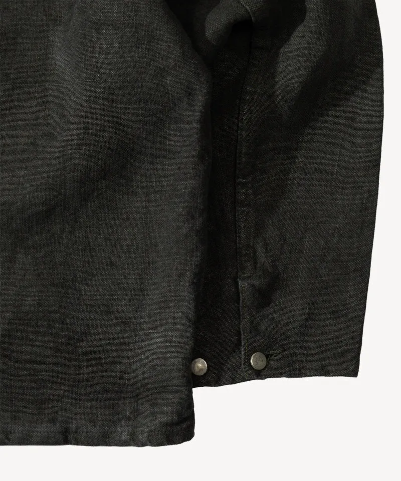 REWORK® PAINTER JACKET N°028