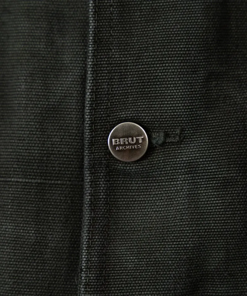 REWORK® PAINTER JACKET N°022