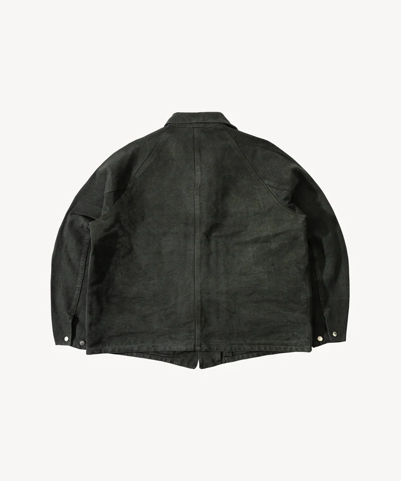 REWORK® PAINTER JACKET N°022