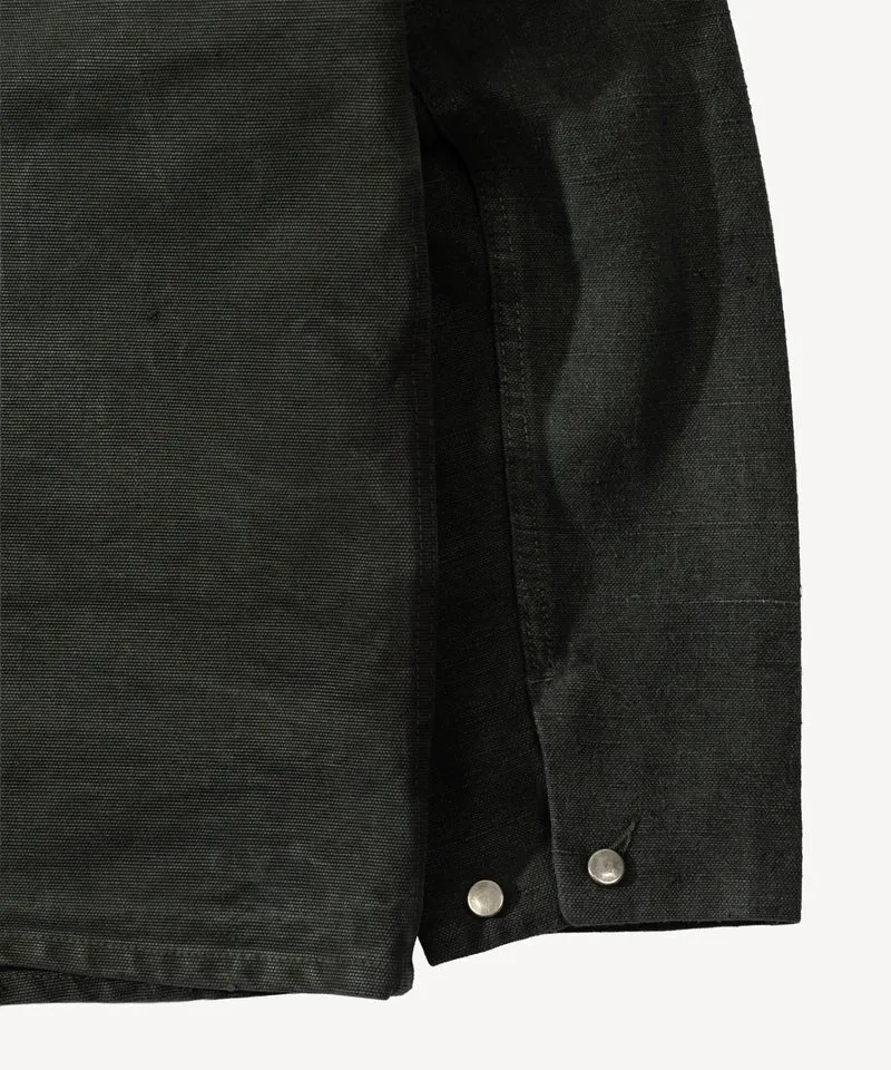 REWORK® PAINTER JACKET N°022