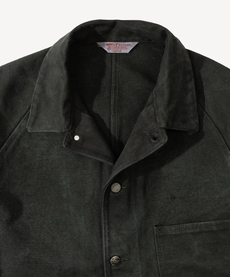 REWORK® PAINTER JACKET N°021