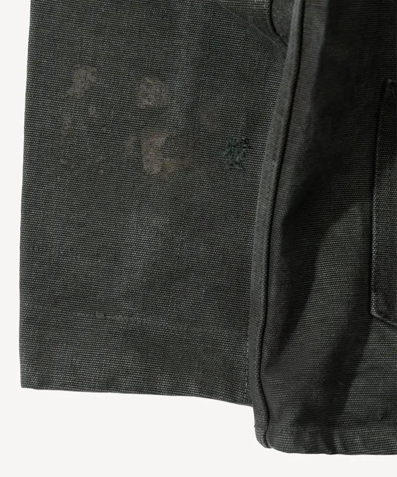 REWORK® PAINTER JACKET N°021