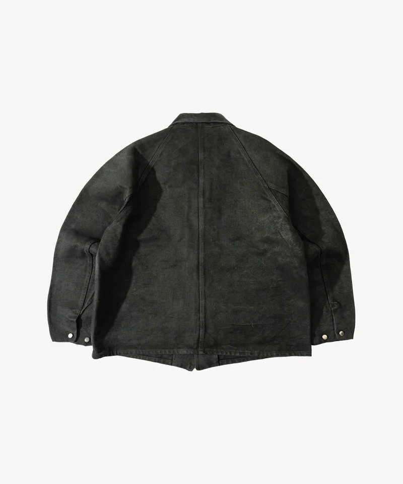 REWORK® PAINTER JACKET N°021
