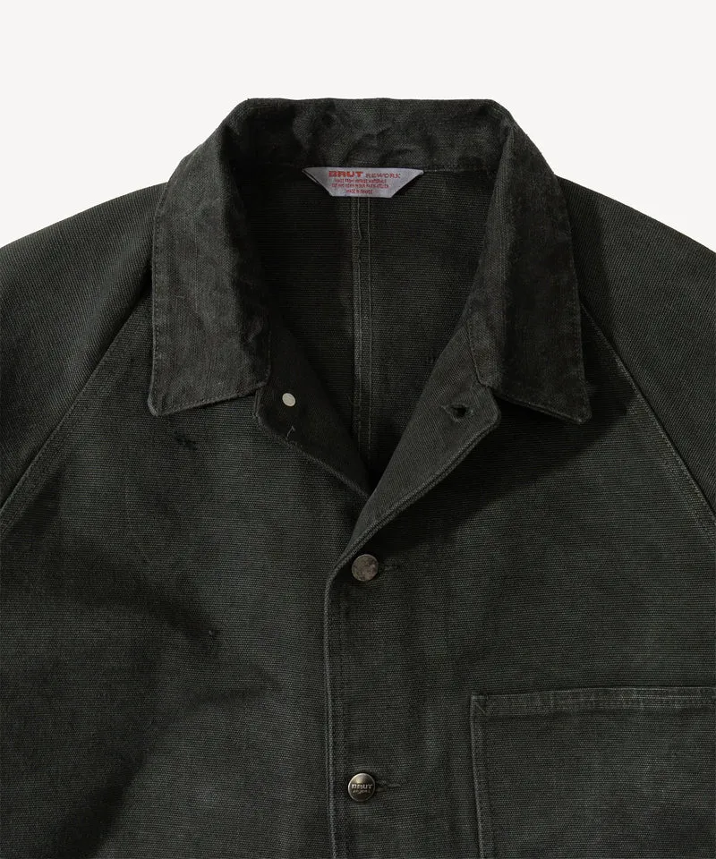 REWORK® PAINTER JACKET N°020