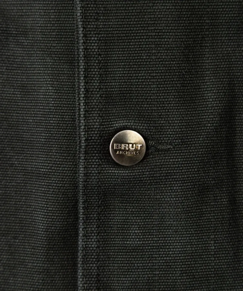 REWORK® PAINTER JACKET N°020