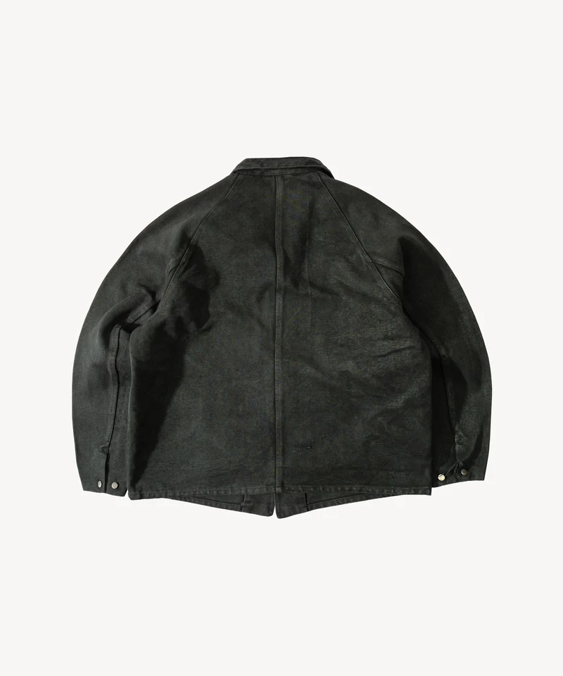 REWORK® PAINTER JACKET N°020