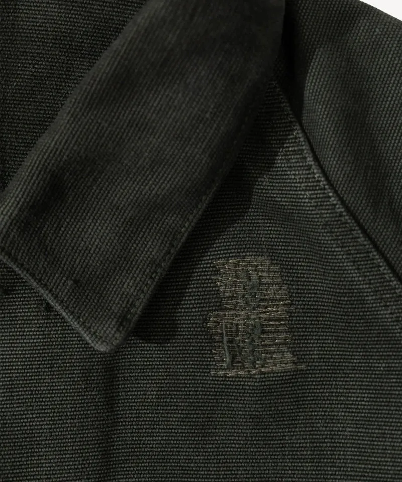 REWORK® PAINTER JACKET N°019