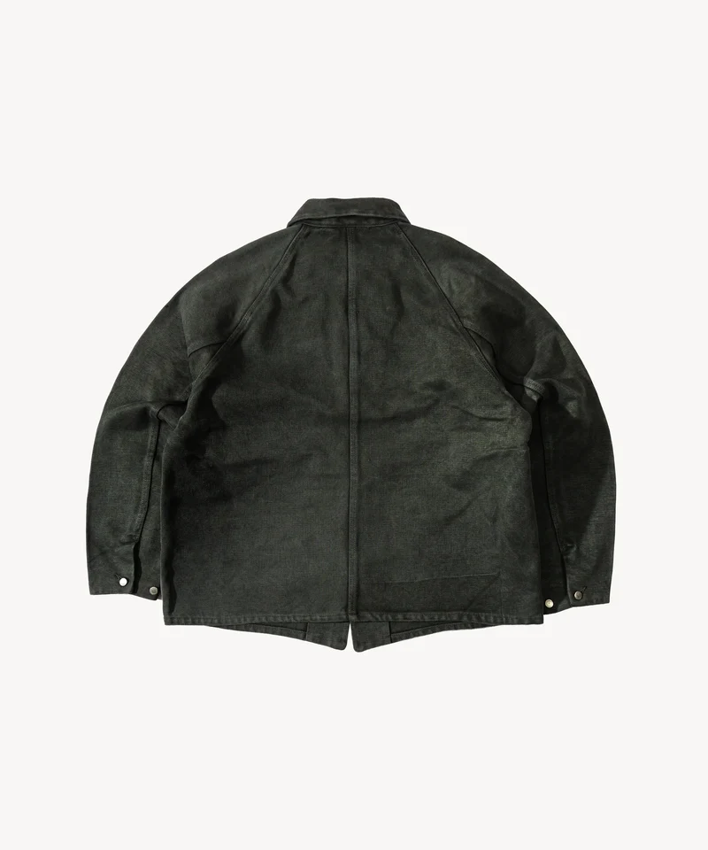 REWORK® PAINTER JACKET N°019
